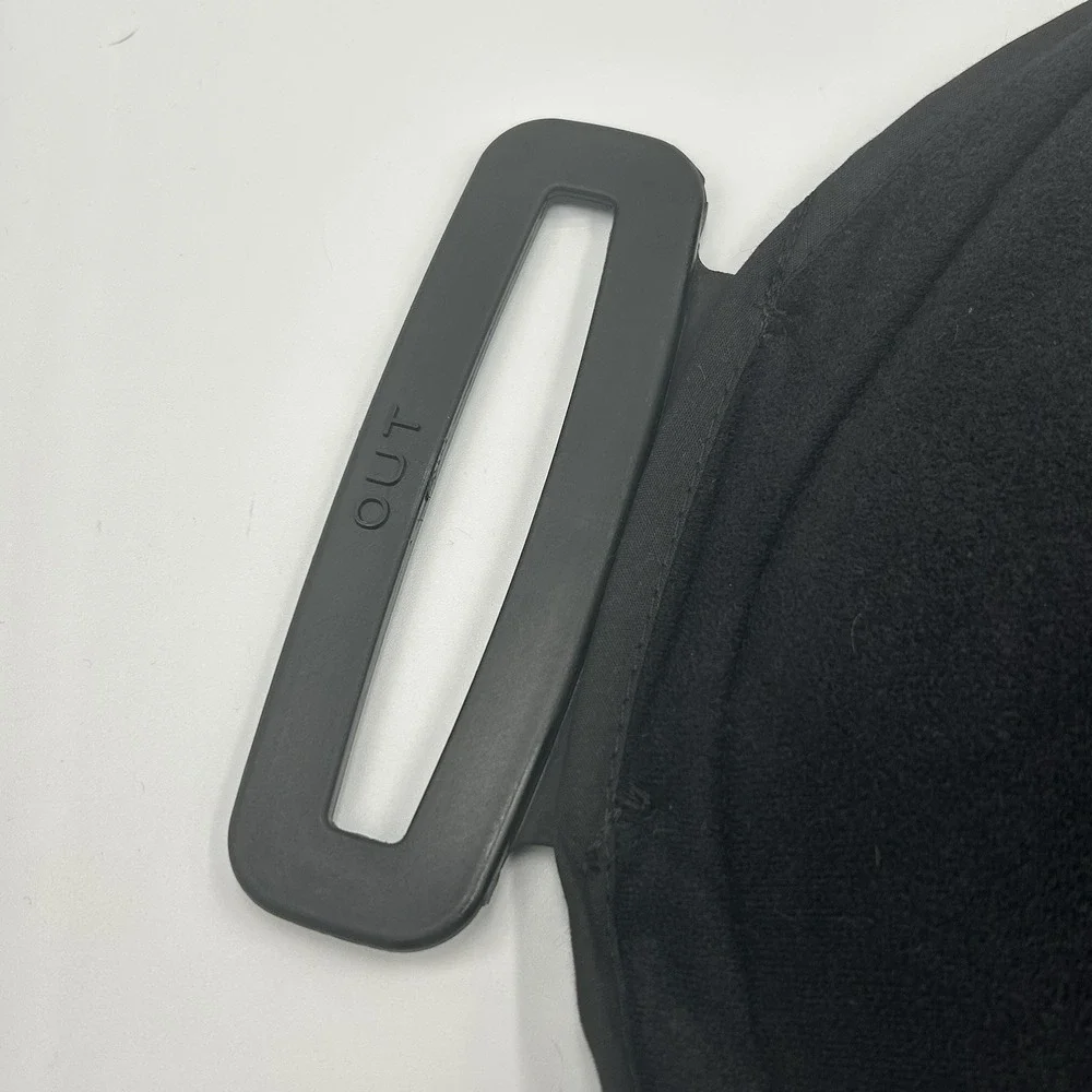 ThermoActive Pump Compression Therapy Shoulder Support Brace Hot / Cold Pad READ
